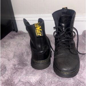 Doc martens